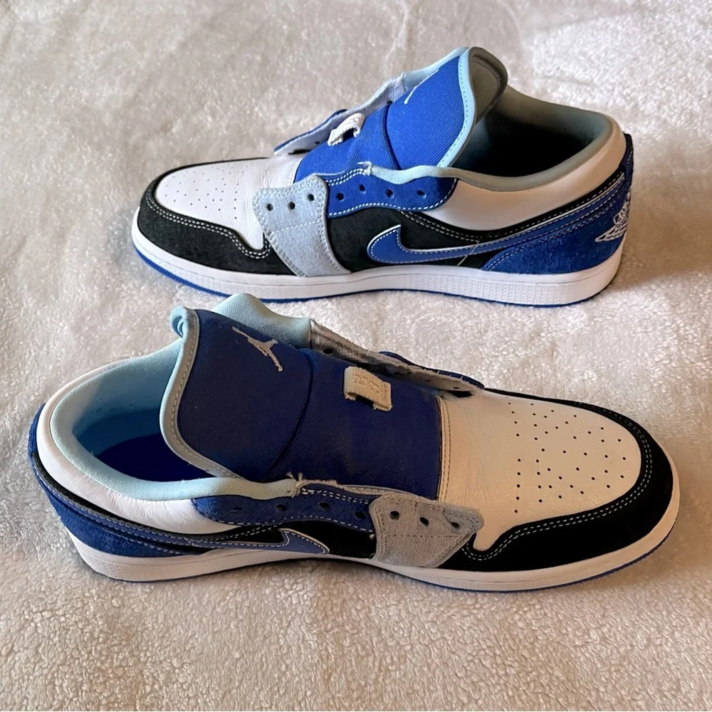 Jordan 1 low SE - Picture 3 of 6